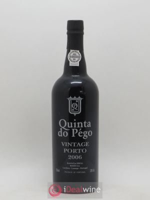 Porto Vintage Quinta do Pégo 2006 - Lot of 1 Bottle