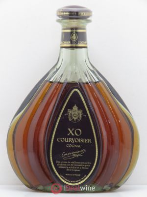 Cognac Courvoisier XO  - Lot of 1 Half-bottle
