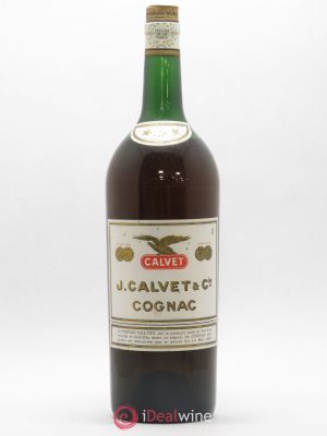 Cognac   - Lot de 1 Magnum