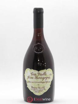 Alcools divers Très Vieille Fine de Bourgogne Vedrenne Père et Fils  - Lot of 1 Bottle