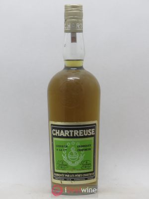 Chartreuse Tarragone Période 7385  - Lot de 1 Bouteille
