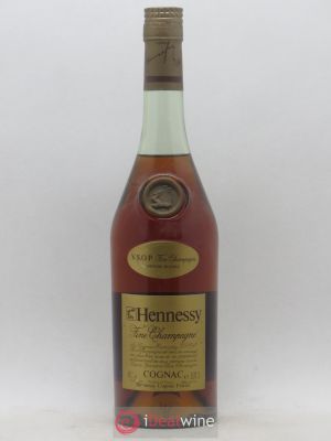 Cognac Fine Champagne Henessy VSOP Grande Réserve  - Lot of 1 Bottle