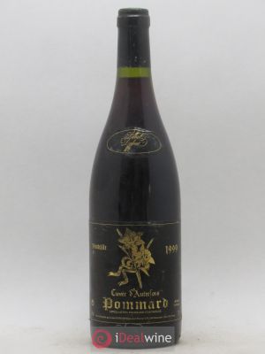 Pommard Cuvée d'Autrefois Lionel Dufour 1999 - Lot of 1 Bottle