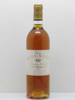 Château Rieussec 1er Grand Cru Classé  1997 - Lot of 1 Bottle