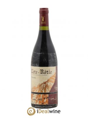 Côte-Rôtie Maestria Vignobles Levet (no reserve) 2015 - Lot of 1 Bottle