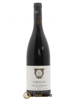 Chinon Clos de La Dioterie Charles Joguet (no reserve) 2015 - Lot of 1 Bottle