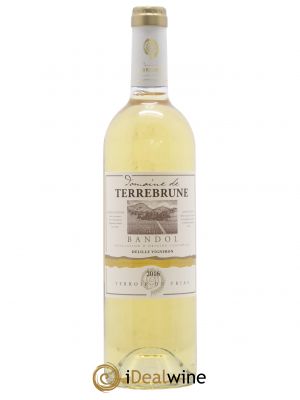 Bandol Terrebrune (Domaine de) (no reserve) 2016 - Lot of 1 Bottle