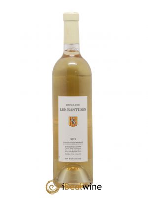 Coteaux d'Aix-en-Provence Les Bastides (Domaine) Famille Salen (no reserve) 2019 - Lot of 1 Bottle