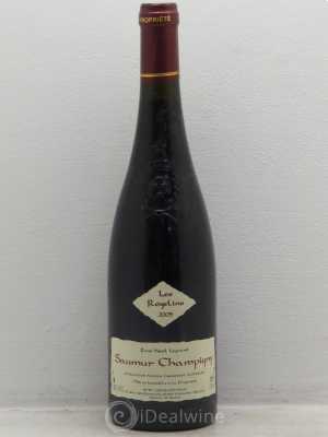 Saumur-Champigny Les Rogelins René-Noël Legrand  2005 - Lot of 1 Bottle