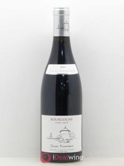 Bourgogne Jean Fournier (Domaine) (sans prix de réserve) 2014 - Lot de 1 Bouteille