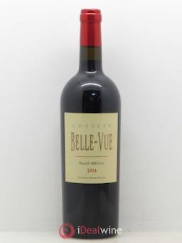 Château Belle-Vue (no reserve) 2014 - Lot of 1 Bottle