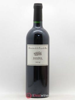 Bandol La Tour du Bon Agnès Henry (no reserve) 2014 - Lot of 1 Bottle