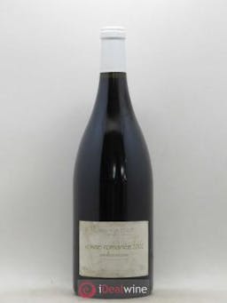Vosne-Romanée Vieilles Vignes Bizot (Domaine) (sans prix de réserve) 2002 - Lot de 1 Magnum