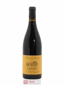 Chinon Le Clos Guillot Bernard Baudry (no reserve) 2017 - Lot of 1 Bottle