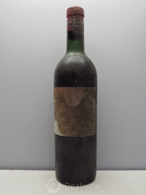 Cos d'Estournel 2ème Grand Cru Classé  1959 - Lot of 1 Bottle