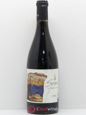 Côtes du Vivarais Syrare  2000 - Lot of 1 Bottle