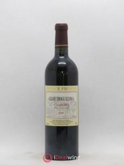 Cahors Clos Triguedina Prince Probus  2000 - Lot of 1 Bottle