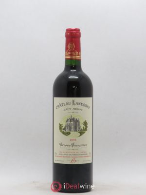 Château Lanessan Cru Bourgeois  2005 - Lot of 1 Bottle