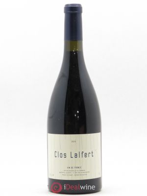Vin de France Clos Lalfert 2016 - Lot de 1 Bouteille