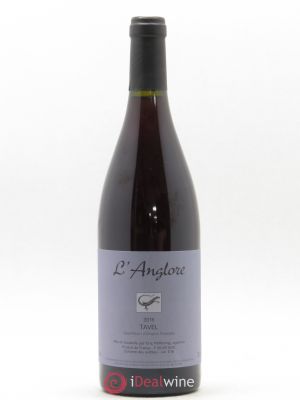 Tavel L'Anglore  2016 - Lot of 1 Bottle