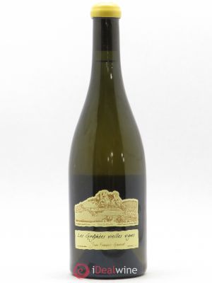 Côtes du Jura Les Gryphées Vieilles Vignes Jean-François Ganevat (Domaine)  2015 - Lot de 1 Bouteille