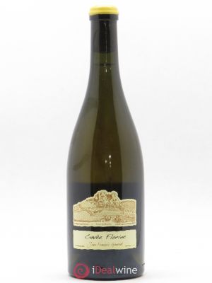 Côtes du Jura Cuvée Florine Jean-François Ganevat (Domaine)  2015 - Lot of 1 Bottle