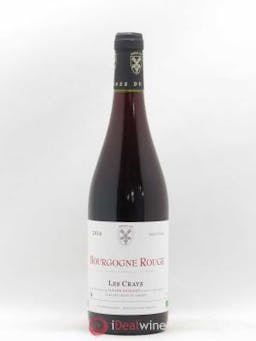 Bourgogne Les Crays Domaine des Vignes du Maynes  2016 - Lot of 1 Bottle