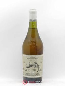 Côtes du Jura Savagnin Berthet-Bondet  1995 - Lot de 1 Bouteille
