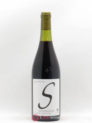Vin de France Domaine de la Grande Colline S12 2012 - Lot of 1 Bottle