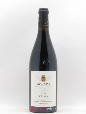 Cornas Chaillots Franck Balthazar (Domaine)  2016 - Lot of 1 Bottle