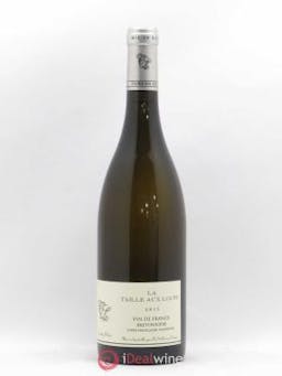 Vin de France Bretonnière La Taille aux Loups  2015 - Lot of 1 Bottle