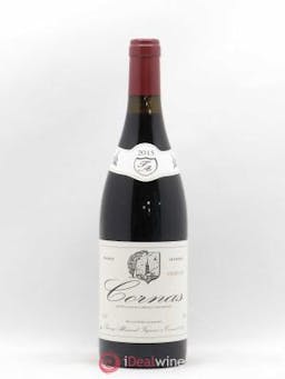 Cornas Chaillot Thierry Allemand  2015 - Lot of 1 Bottle