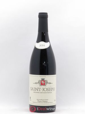 Saint-Joseph Gonon (Domaine)  2014 - Lot of 1 Bottle