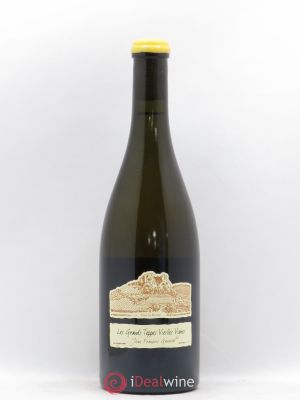 Côtes du Jura Les Grands Teppes Vieilles Vignes Jean-François Ganevat (Domaine)  2016 - Lot de 1 Bouteille