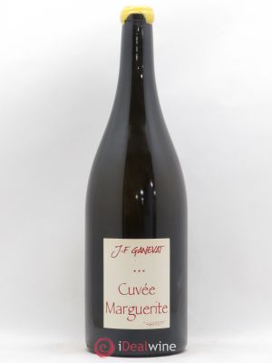 Côtes du Jura Cuvée Marguerite Jean-François Ganevat (Domaine)  2015 - Lot de 1 Magnum