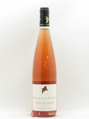 Côtes du Rhône La Dame Rousse Domaine de la Mordorée 2014 - Lot of 1 Bottle