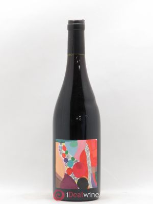 Vin de France Môl Patrick Bouju - La Bohème  2016 - Lot de 1 Bouteille