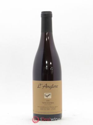 Vin de France Terre d'Ombre L'Anglore  2016 - Lot of 1 Bottle