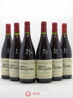 IGP Vaucluse (Vin de Pays de Vaucluse) Domaine des Tours Domaine des Tours E.Reynaud  2011 - Lot of 6 Bottles