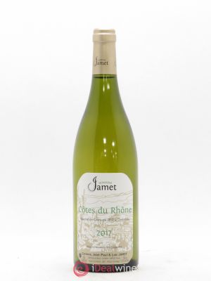 Côtes du Rhône Jamet (Domaine)  2017 - Lot of 1 Bottle