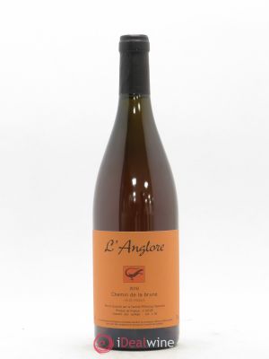 Vin de France Chemin de la brune L'Anglore  2018 - Lot of 1 Bottle
