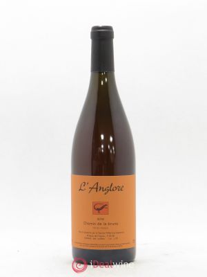 Vin de France Chemin de la brune L'Anglore  2018 - Lot de 1 Bouteille