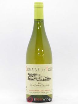 IGP Vaucluse (Vin de Pays de Vaucluse) Domaine des Tours E.Reynaud  2010 - Lot of 1 Bottle