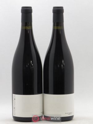 Bourgogne Jean et Jean-Louis Trapet  2017 - Lot of 2 Bottles