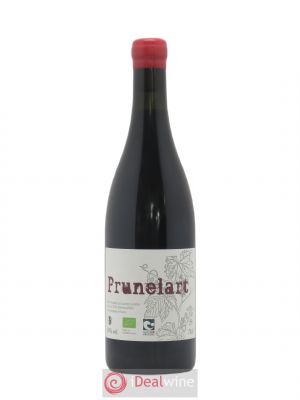 Vin de France Prunelart Laurent Cazottes 2018 - Lot de 1 Bouteille