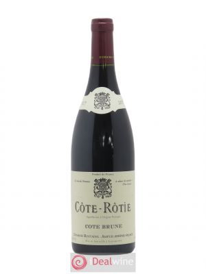 Côte-Rôtie Côte Brune René Rostaing  2017 - Lot of 1 Bottle