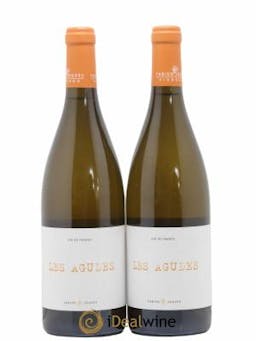 Vin de France Mas Del Périé Les Agudes Fabien Jouves  2020 - Lot of 2 Bottles