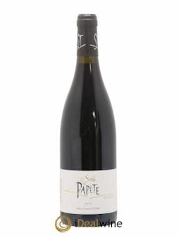 IGP Pas d'Oc Le Sang du Papète Domaine Saint-Sylvestre  2017 - Lot of 1 Bottle