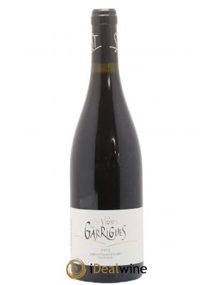 IGP Pays d'Oc (Vin de Pays d'Oc) Vignes des Garrigues Vincent Guizard (sans prix de réserve) 2015 - Lot de 1 Bouteille