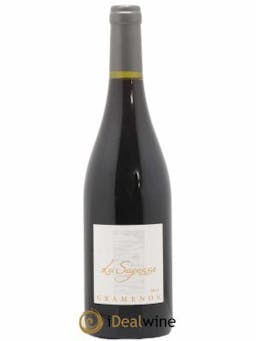Côtes du Rhône La Sagesse Gramenon (Domaine)  2019 - Lot of 1 Bottle